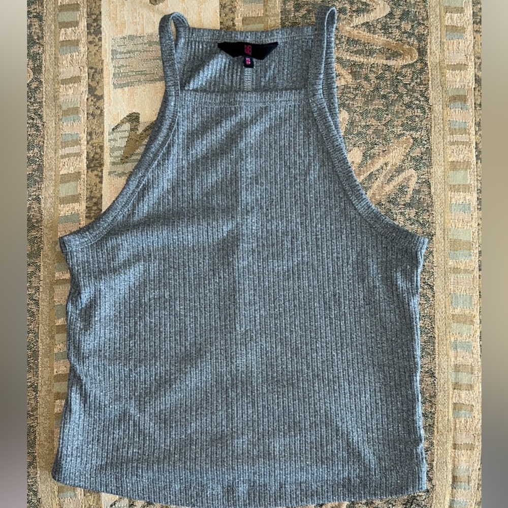 Nobo Tank (XS)